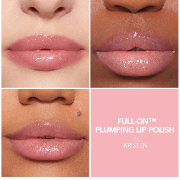 Buxom plumping Lip Kit - Picture 6 of 11